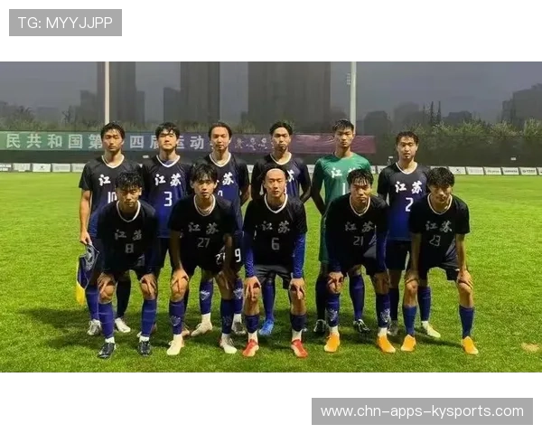 江苏青年军崭现实力，冲击更高目标！，江苏青年队名单