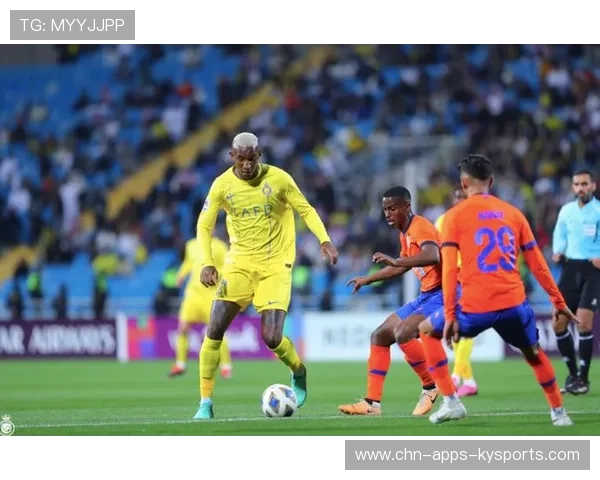 利雅得胜利1比0绝杀,马内关键时刻接管比赛